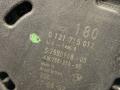 генератор BMW 3 серия E90/E91/E92/E93 2007, 3.0 л., N52 B30, бензин, АКПП, седан, 7550968, 7551256, 0121715012 - фото №2