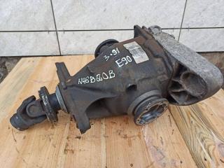 редуктор заднего моста BMW 3 серия E90/E91/E92/E93 [рестайлинг] 2008, 2.0 л., N46 B20 B, бензин, 7524325