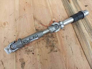 рулевой карданчик BMW X5 E70 2009, 4.8 л., N62 B48 B, бензин, 6774110