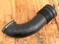 патрубок воздушного фильтра BMW 5 серия E60/E61 2006, 4.4 л., N62 B44, бензин, 7521024, 7525718 - фото №3