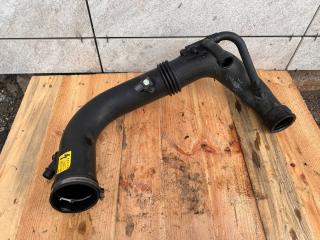 патрубок интеркулера Mercedes-Benz E-Класс W212/S212/C207/A207 2011, 1.8 л., M 271.820, бензин, A2710901629