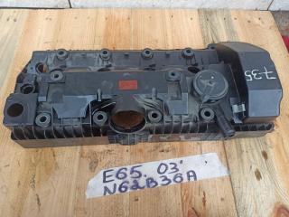 клапанная крышка BMW 7 серия E65/E66/E67 2004, 3.6 л., N62 B36, бензин, 7522160