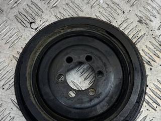 шкив коленвала BMW 3 серия E90/E91/E92/E93 2007, 3.0 л., N52 B30 AF, бензин, 7546087