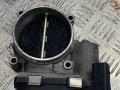 заслонка дроссельная BMW X5 E70 2009, 3.0 л., N52 B30 AF, бензин, 7556118 - фото №3
