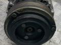 компрессор кондиционера BMW X5 E70 2009, 4.8 л., N62 B48 A, бензин, 9185144, 64529185144 - фото №6