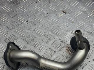 трубка охлаждающей жидкости BMW X5 E70 2007, 3.0 л., N52 B30 AF, бензин, АКПП, 7555281