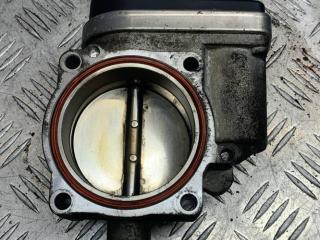 заслонка дроссельная BMW X5 E53 2003, M54 B30 (306S3), 7502445