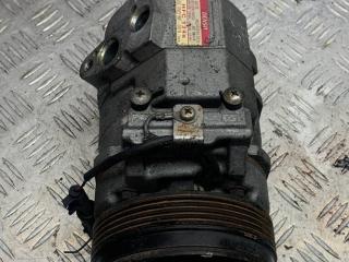 компрессор кондиционера BMW X5 E53 [рестайлинг] 2004, M54 B30 (306S3), 8377067