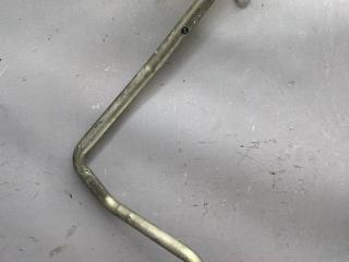 трубка охлаждающей жидкости BMW X5 E70 2007, 3.0 л., N52 B30 AF, бензин, АКПП, 0176300, Z0176300