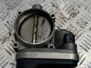 заслонка дроссельная BMW 3 серия E90/E91/E92/E93 2007, 3.0 л., N52 B30 AF, бензин, 7516946