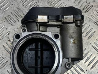 заслонка дроссельная BMW 3 серия E90/E91 [рестайлинг] 2010, 2.0 л., N43 B20 A, бензин, 7561067