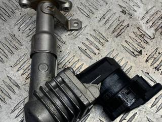 трубка вентиляции картерных газов BMW 3 серия E90/E91 [рестайлинг] 2009, 2.0 л., N43 B20 A, бензин, 7563241