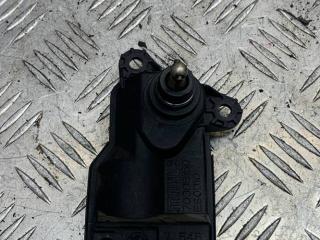 сервопривод заслонок впускного коллектора BMW 3 серия E90/E91 [рестайлинг] 2009, 2.0 л., N43 B20 A, бензин, 7546982