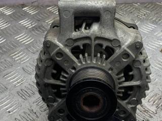 генератор BMW 3 серия E90/E91 [рестайлинг] 2011, 2.0 л., N43 B20 A, бензин, АКПП, универсал, 7550468