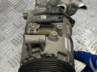 компрессор кондиционера BMW 3 серия E90/E91 [рестайлинг] 2011, 2.0 л., N43 B20 A, бензин, АКПП, универсал, 9182794