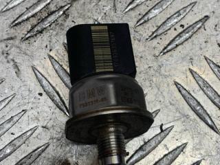 топливная рампа BMW 3 серия E90/E91 [рестайлинг] 2009, 2.0 л., N43 B20 A, бензин, 7537319