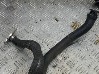 трубка вентиляции картерных газов BMW 3 серия E90/E91 [рестайлинг] 2009, 2.0 л., N43 B20 A, бензин, 7563242