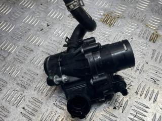 термостат Mercedes-Benz C-Класс W205/S205/C205 2016, 2.0 л., M 274.920, бензин, задний привод