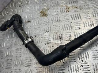 патрубок радиатора Mercedes-Benz C-Класс W205/S205/C205 2016, 2.0 л., M 274.920, бензин, задний привод, A2742000115