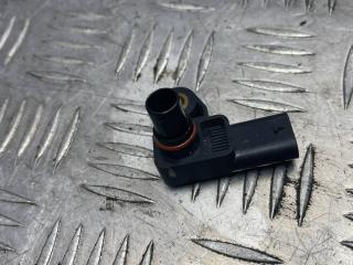 датчик давления во впускном коллекторе Mercedes-Benz C-Класс W205/S205/C205 2016, 2.0 л., M 274.920, бензин, задний привод, A0081538928