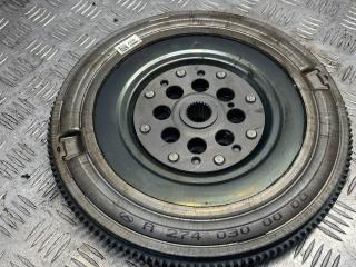 маховик Mercedes-Benz C-Класс W205/S205/C205 2016, 2.0 л., M 274.920, бензин, задний привод, A2740300000