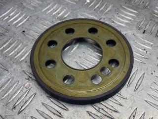 Кольцо импульсное коленвала Mercedes-Benz C-Класс W205/S205/C205 2016, 2.0 л., M 274.920, бензин, задний привод, A2700320347