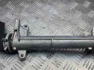 патрубок радиатора Mercedes-Benz C-Класс W205/S205/C205 2016, 2.0 л., M 274.920, бензин, задний привод, A2742000053