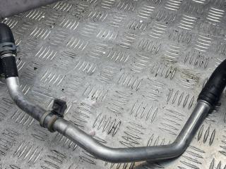 патрубок радиатора Mercedes-Benz C-Класс W205/S205/C205 2016, 2.0 л., M 274.920, бензин, задний привод