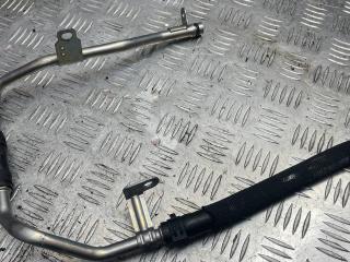 патрубок радиатора Mercedes-Benz C-Класс W205/S205/C205 2016, 2.0 л., M 274.920, бензин, задний привод, A2742030382