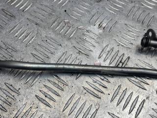 патрубок радиатора Mercedes-Benz C-Класс W205/S205/C205 2016, 2.0 л., M 274.920, бензин, задний привод, A2742030602