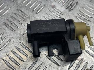 электромагнитный клапан Mercedes-Benz C-Класс W205/S205/C205 2016, 2.0 л., M 274.920, бензин, задний привод, A0101531328