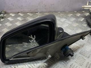 зеркало наружное левое BMW 2010, 3.5 л., бензин