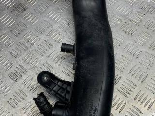 патрубок интеркулера BMW X5 E70 [рестайлинг] 2012, 3.0 л., N55 B30 A, бензин, 7583714