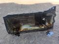 масляный поддон BMW 5 серия E60/E61 2006, 3.0 л., N52 B30 A, бензин, 7515380 - фото №3