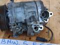 компрессор кондиционера BMW 5 серия E60/E61 2006, 3.0 л., N52 B30 A, бензин - фото №2