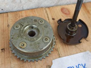 фазорегулятор BMW 5 серия E60/E61 2006, 3.0 л., N52 B30 A, бензин, 7522290