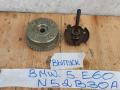 фазорегулятор BMW 5 серия E60/E61 2006, 3.0 л., N52 B30 A, бензин, 7522290 - фото №2