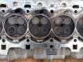 головка блока цилиндров BMW 5 серия E60/E61 2006, 3.0 л., N52 B30 A, бензин, 7535319 - фото №5