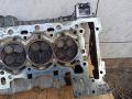 головка блока цилиндров BMW 5 серия E60/E61 2006, 3.0 л., N52 B30 A, бензин, 7535319 - фото №11