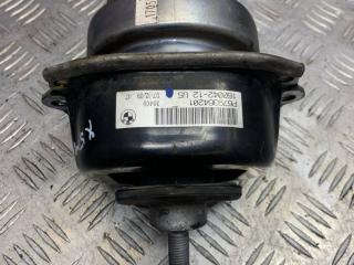 подушка крепления двигателя BMW X5 M E70 2010, 4.4 л., S63 B44 A, бензин, правый руль, 6793642