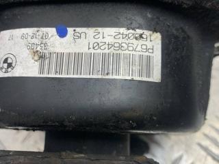 подушка крепления двигателя BMW X5 M E70 2010, 4.4 л., S63 B44 A, бензин, правый руль, 6793642