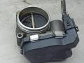 заслонка дроссельная BMW 3 серия E90/E91 [рестайлинг] 2009, 2.0 л., N46 B20 B, бензин, 7561066 - фото №2