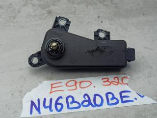 сервопривод заслонок впускного коллектора BMW 3 серия E90/E91 [рестайлинг] 2009, 2.0 л., N46 B20 B, бензин, 7511383