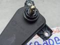 сервопривод заслонок впускного коллектора BMW 3 серия E90/E91 [рестайлинг] 2009, 2.0 л., N46 B20 B, бензин, 7511383 - фото №2