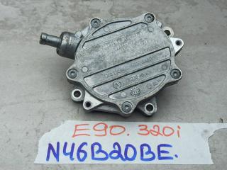 насос вакуумный BMW 3 серия E90/E91 [рестайлинг] 2009, 2.0 л., N46 B20 B, бензин, 7542498