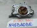 насос вакуумный BMW 3 серия E90/E91 [рестайлинг] 2009, 2.0 л., N46 B20 B, бензин, 7542498 - фото №2