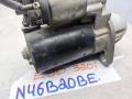 стартер BMW 3 серия E90/E91 [рестайлинг] 2009, 2.0 л., N46 B20 B, бензин, 7524843 - фото №3