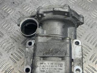 насос гидроусилителя руля BMW 3 серия E90/E91/E92/E93 2005, 2.0 л., бензин, 6780413, 7617955