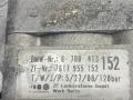 насос гидроусилителя руля BMW 3 серия E90/E91/E92/E93 2005, 2.0 л., бензин, 6780413, 7617955 - фото №2