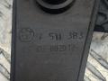 сервопривод заслонок впускного коллектора BMW 3 серия E90/E91/E92/E93 2005, 2.0 л., бензин, 7511383 - фото №2